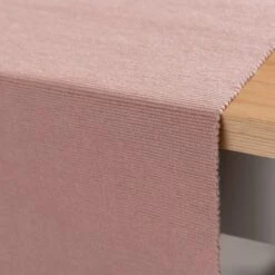 Recycled Ribbed Table Runner 37 Recycled Ribbed Table Runner -Online Tableware Store 30769024 alt02