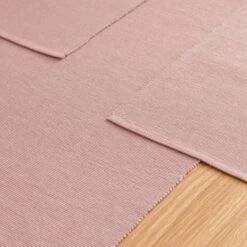 Set Of 2 Recycled Ribbed Placemats 26 Set Of 2 Recycled Ribbed Placemats -Online Tableware Store 30769026 alt01