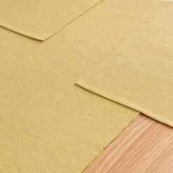 Set Of 2 Recycled Ribbed Placemats 23 Set Of 2 Recycled Ribbed Placemats -Online Tableware Store 30769029 alt01