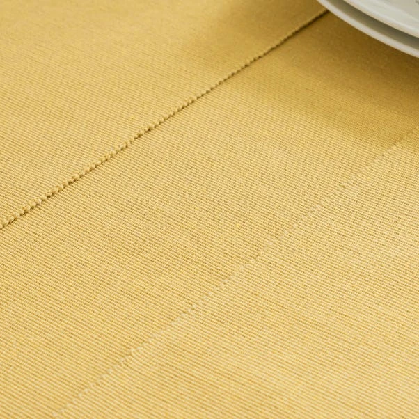 Set Of 2 Recycled Ribbed Placemats 5 Set Of 2 Recycled Ribbed Placemats - Image 5