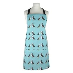 Puffin Apron