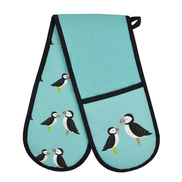 Puffin Double Oven Gloves 1 Puffin Double Oven Gloves