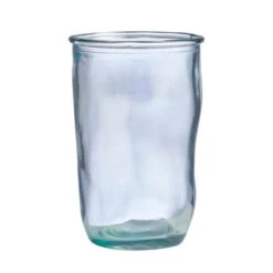 Recycled Organic Shape Highball Glass 7 Recycled Organic Shape Highball Glass -Online Tableware Store 30769984 alt02
