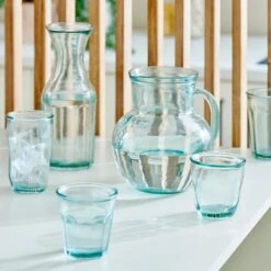 Recycled Organic Shape Highball Glass 9 Recycled Organic Shape Highball Glass -Online Tableware Store 30769984 alt09