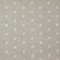 By The Metre Acorn PVC Taupe