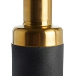 Gold And Black Cocktail Shaker -Online Tableware Store 30774340 alt02