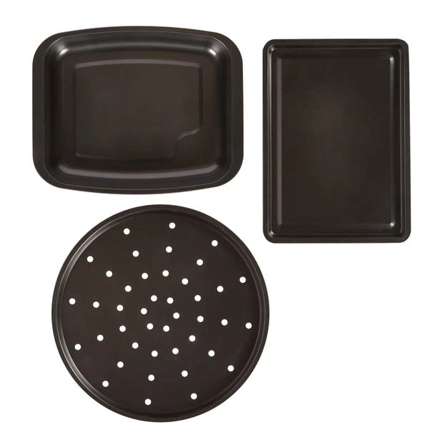 Set Of 3 Oven Tray Starter Kit 2 Set Of 3 Oven Tray Starter Kit - Image 2