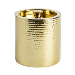 Hammered Ice Bucket 6 Hammered Ice Bucket -Online Tableware Store 30778288 alt02