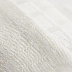 Set Of 4 White Cotton Napkins -Online Tableware Store 30781298 alt02