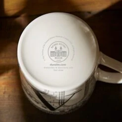 Personalised Waterhouse Monogram Mug -Online Tableware Store 30781814 alt02