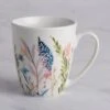 Floral Mug