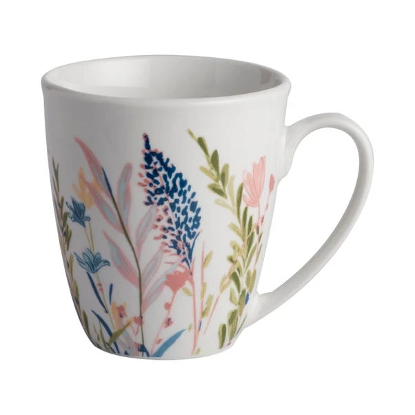 Floral Mug 2 Floral Mug - Image 2