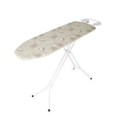 Ironing Board With Laundry Rules Print -Online Tableware Store 30790217 alt03
