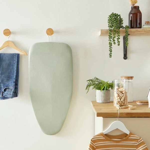 Sage Table Top Ironing Board 34cm X 75cm 2 Sage Table Top Ironing Board 34cm X 75cm - Image 2