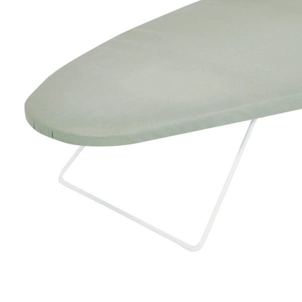 Sage Table Top Ironing Board 34cm X 75cm 5 Sage Table Top Ironing Board 34cm X 75cm - Image 5