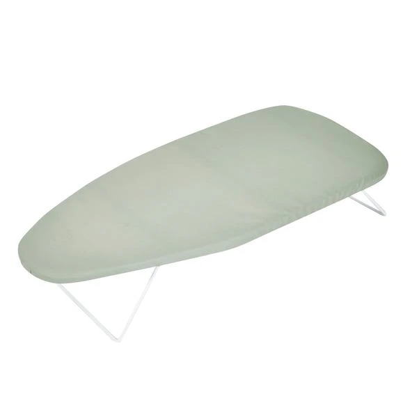 Sage Table Top Ironing Board 34cm X 75cm 6 Sage Table Top Ironing Board 34cm X 75cm - Image 6