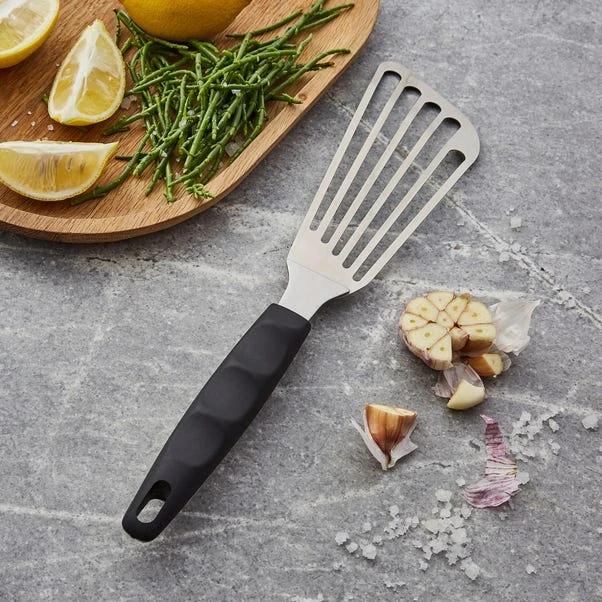 Silver Fish Slice 2 Silver Fish Slice - Image 2