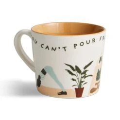 Yoga Mug -Online Tableware Store 30797569 alt03