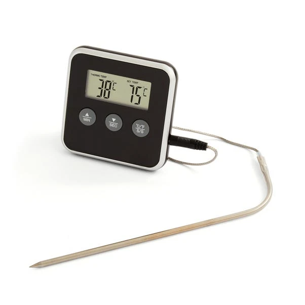 Professional Digital Food Thermometer 5 Professional Digital Food Thermometer - Image 5
