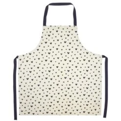 Hearts Apron 6 Hearts Apron -Online Tableware Store 30799012 alt02
