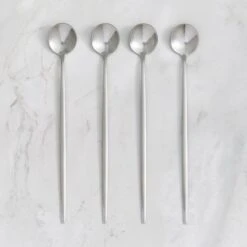 Alton Set Of 4 Latte Spoons