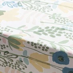 Abstract Floral Wipe Clean Tablecloth 5 Abstract Floral Wipe Clean Tablecloth -Online Tableware Store 30800367 alt03