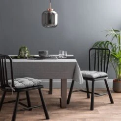 Recycled Twill Tablecloth