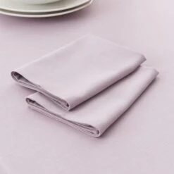 Set Of 4 Isabelle Cotton Napkins -Online Tableware Store 30800379