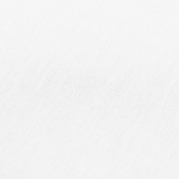 White Tablecloth 5 White Tablecloth - Image 5