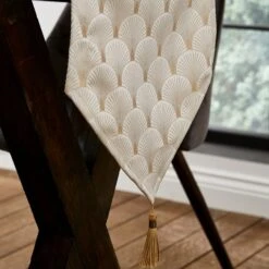 Art Deco Table Runner -Online Tableware Store 30802159 alt02