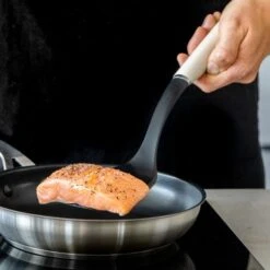 KitchenAid Non-Stick Slotted Turner 9 KitchenAid Non-Stick Slotted Turner -Online Tableware Store 30814387 alt02