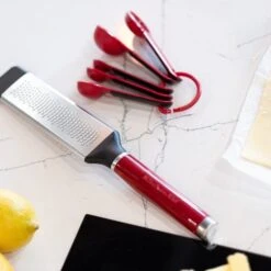 KitchenAid Measuring Spoon Set -Online Tableware Store 30814448 alt02