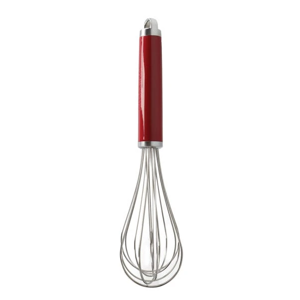 KitchenAid Stainless Steel Manual Hand Whisk 1 KitchenAid Stainless Steel Manual Hand Whisk