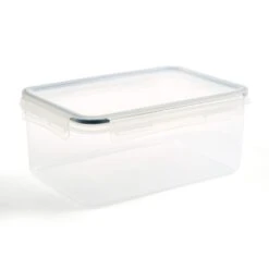Clip Lock Rectangle Container 29 Clip Lock Rectangle Container -Online Tableware Store 30817019 alt02