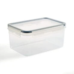 Clip Lock Rectangle Container 26 Clip Lock Rectangle Container -Online Tableware Store 30817020 alt02
