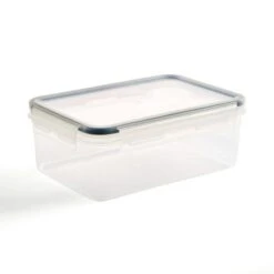 Clip Lock Rectangle Container 23 Clip Lock Rectangle Container -Online Tableware Store 30817131 alt02