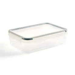 Clip Lock Rectangle Container 20 Clip Lock Rectangle Container -Online Tableware Store 30817132 alt02
