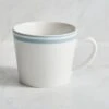 Camborne Mug, Blue