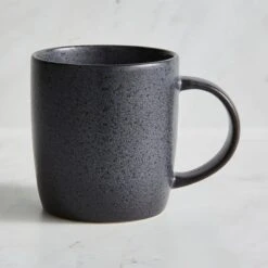 Reactive Glaze Mug