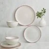 Confetti 12 Piece Dinner Set