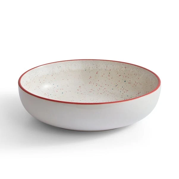 Confetti 12 Piece Dinner Set 3 Confetti 12 Piece Dinner Set - Image 3