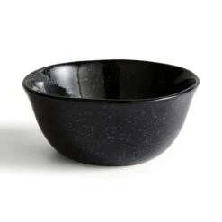Amalfi Cereal Bowl, Black -Online Tableware Store 30829201 alt02