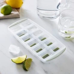 Rectangle Ice Cube Tray