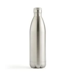 1L Water Flask, Stainless Steel -Online Tableware Store 30833709 alt02