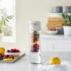 Infuser Water Bottle