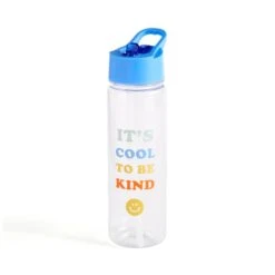 It's Cool To Be Kind Water Bottle -Online Tableware Store 30833724 alt03