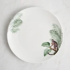 Jungle Luxe Dinner Plate