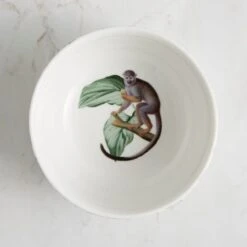 Jungle Luxe Cereal Bowl -Online Tableware Store 30834597 alt02