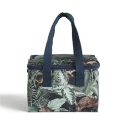 Jungle Luxe Square Lunch Bag -Online Tableware Store 30835150 alt03