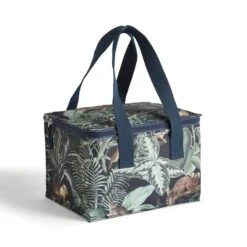 Jungle Luxe Square Lunch Bag -Online Tableware Store 30835150 alt04